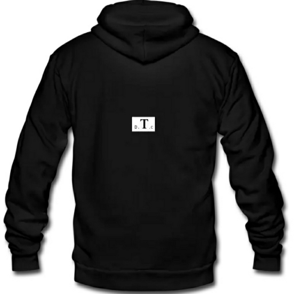 D.T.C Kids Hoodie